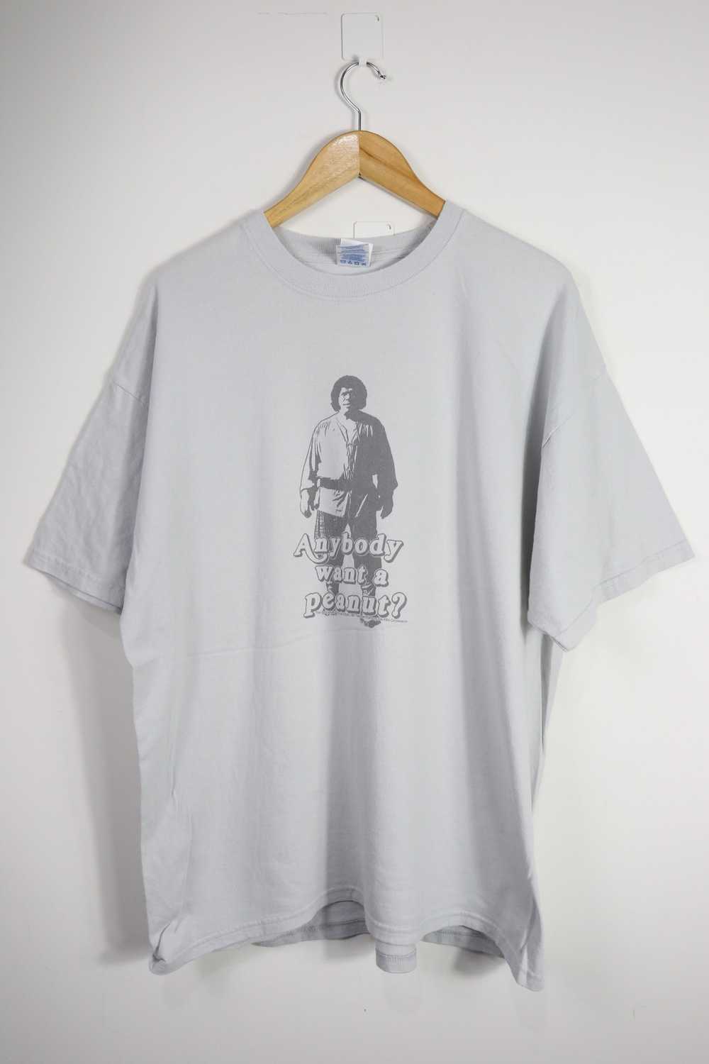 Movie × Tee Shirt × Vintage GTMB485 Vintage Princ… - image 1