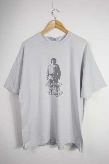 Movie × Tee Shirt × Vintage GTMB485 Vintage Princ… - image 1