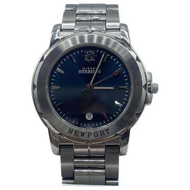 Michel Herbelin Watch - image 1