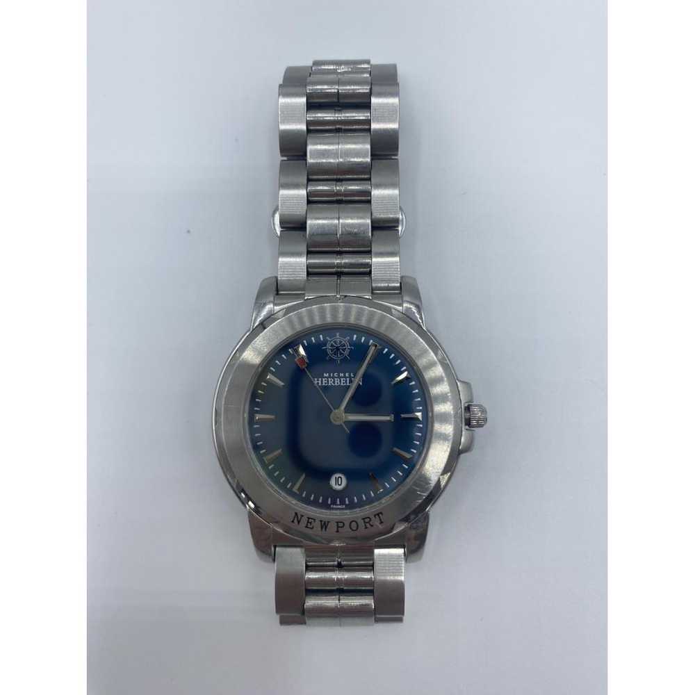 Michel Herbelin Watch - image 6