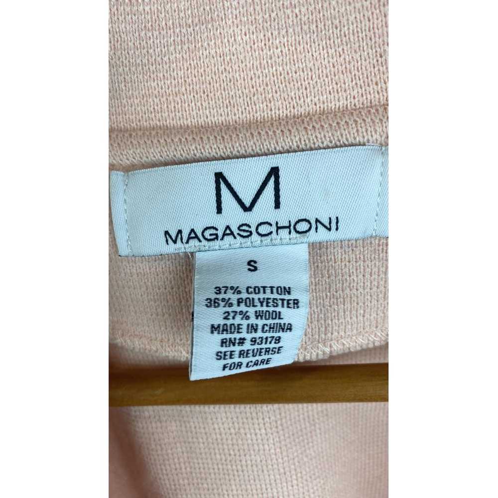 Magaschoni Collection Cardi coat - image 5