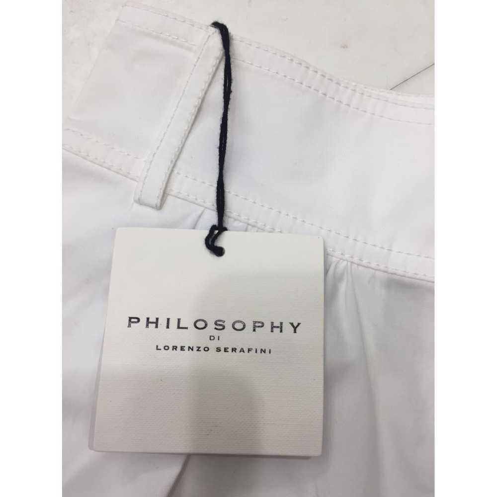 Philosophy Di Lorenzo Serafini Shorts