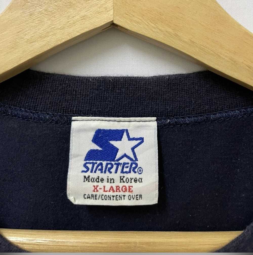 Japanese Brand × Starter × Vintage Vintage Starte… - image 7