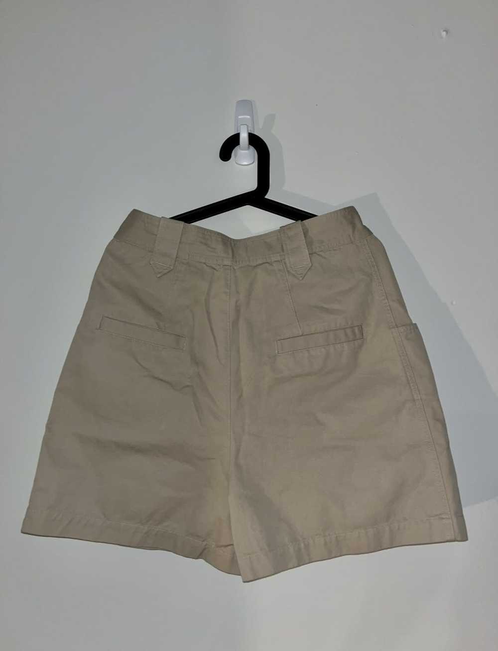 Isabel Marant Etoile Short Palinoa - image 3