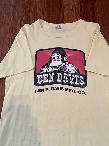 Ben Davis × Made In Usa × Vintage Vintage 96 Ben … - image 1