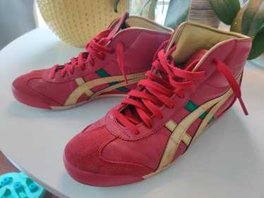 Onitsuka tiger men shoes - Gem