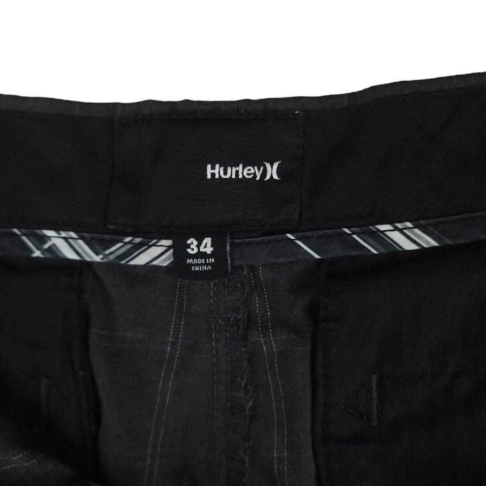 Hurley Hurley Shorts 34 Mens Puerto Rico Regular … - image 3