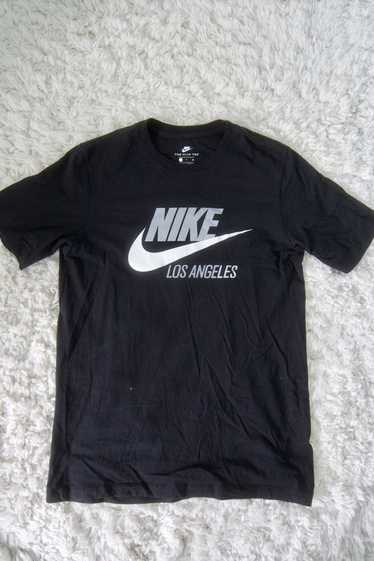 Nike Nike Los Angeles Logo Tee