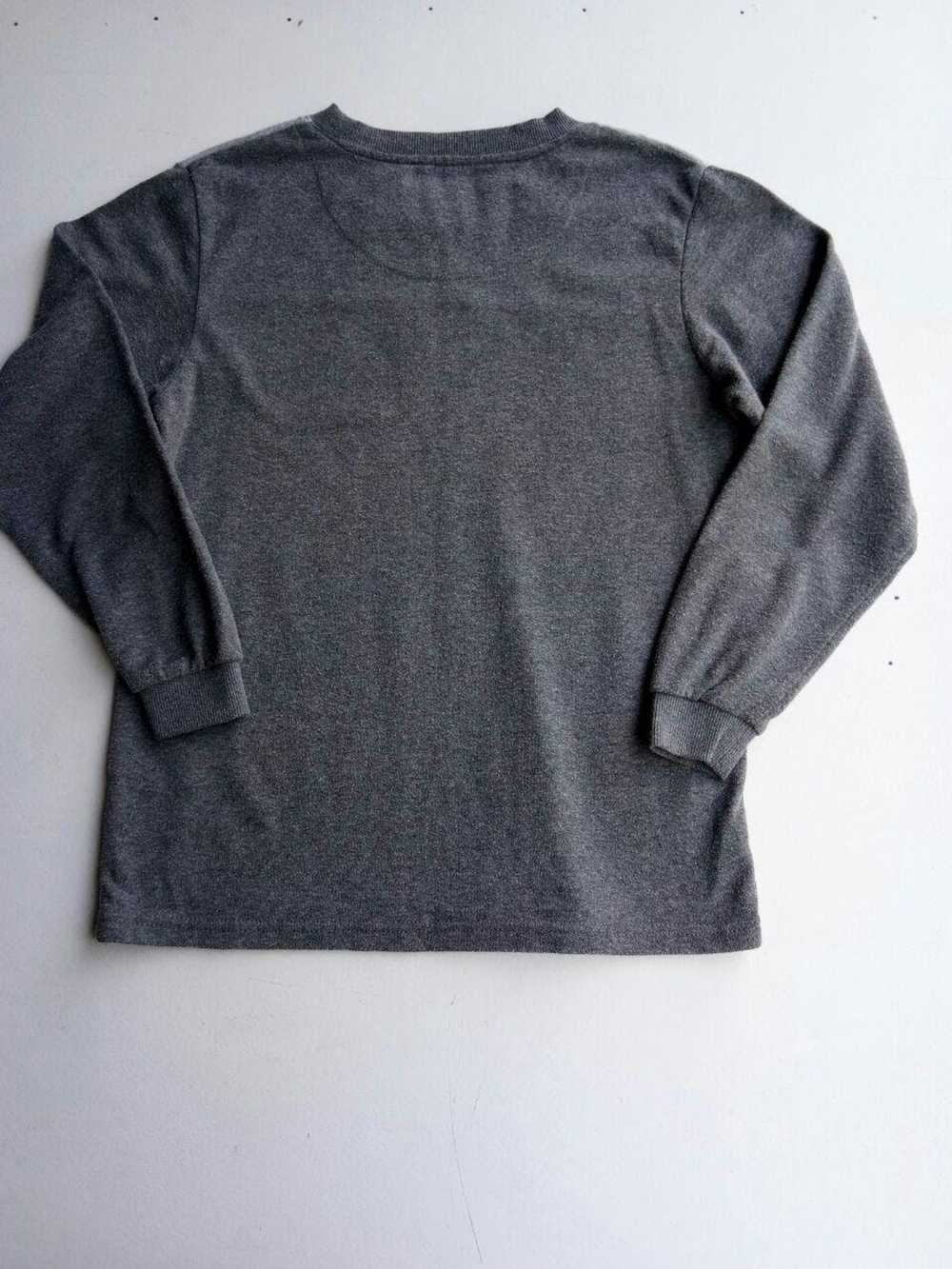 Custom Sweatshirt × Japanese Brand × Victory Opti… - image 3
