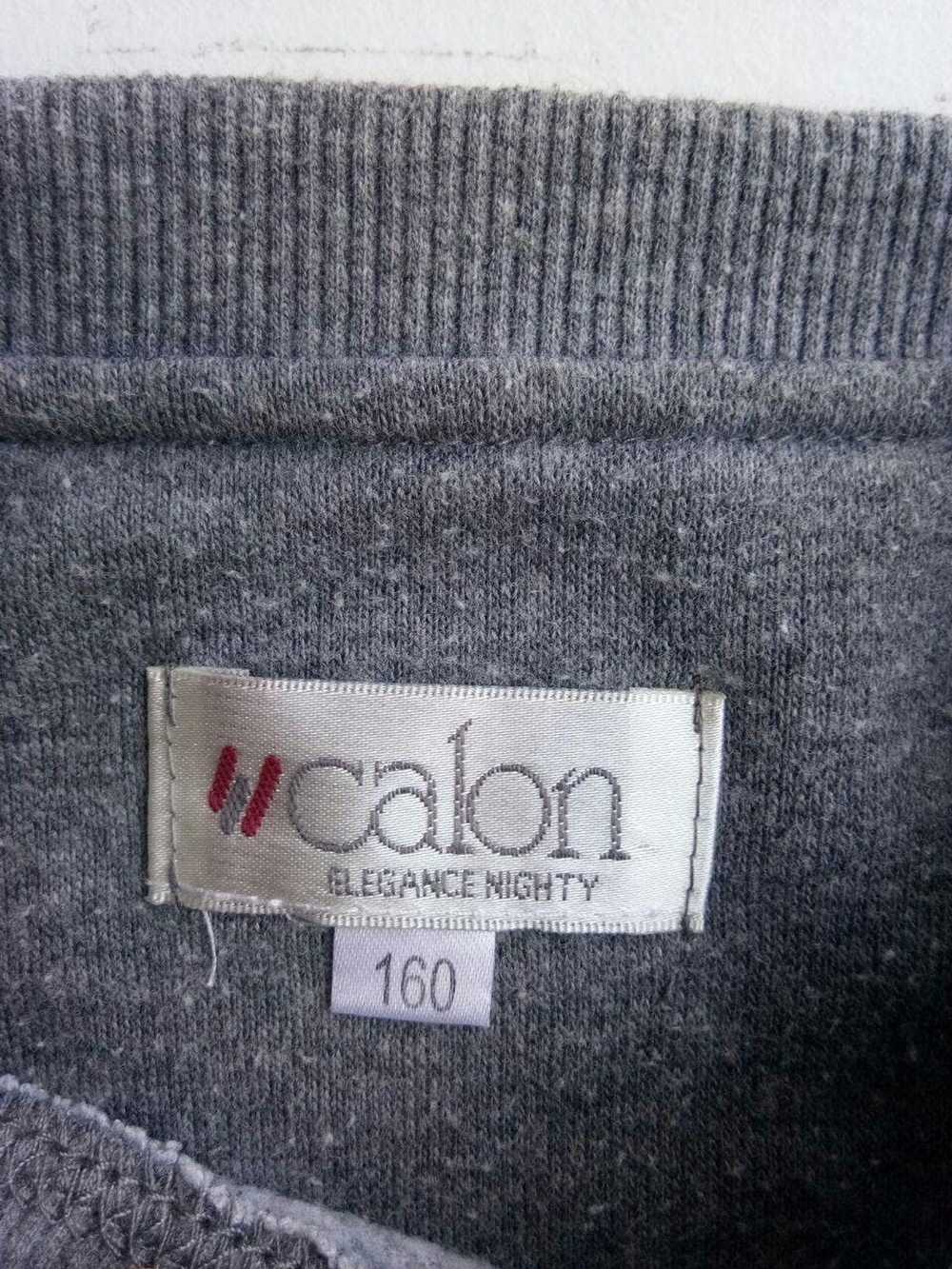 Custom Sweatshirt × Japanese Brand × Victory Opti… - image 4