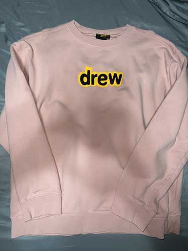Drew House Drew a house Crewneck Sweatshirt
