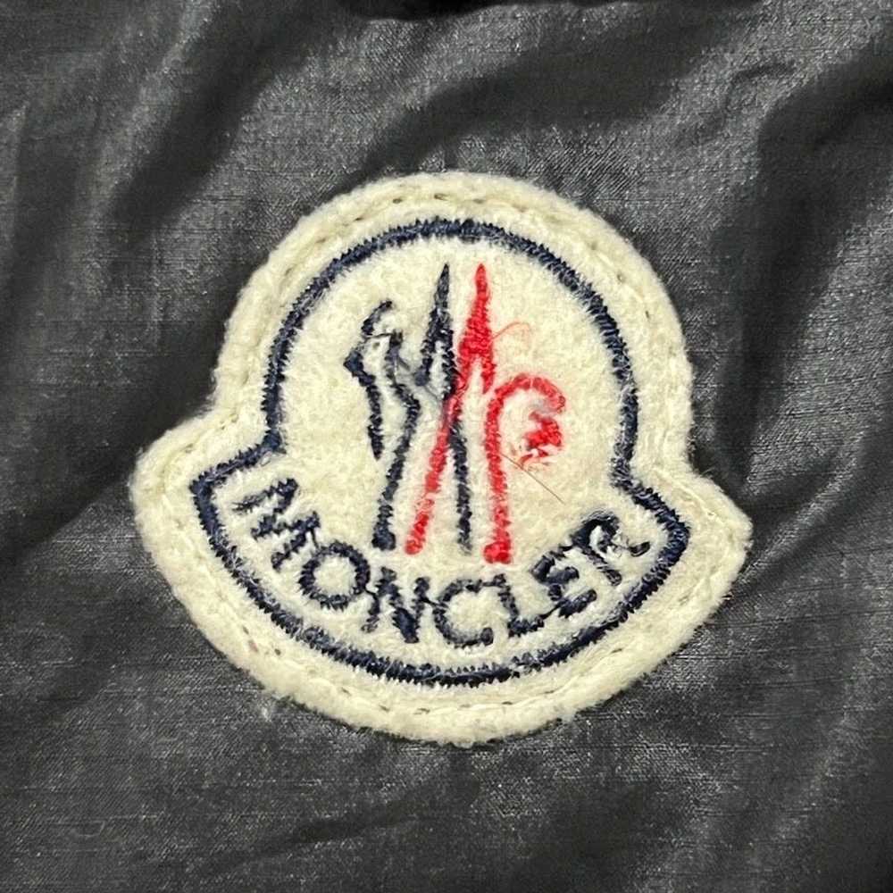 Moncler moncler women's BEA down jacket - image 9