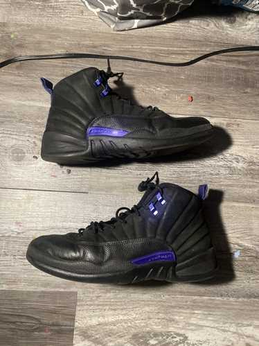 Jordan Brand Jordan 12 Dark Concord