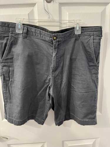 George George men’s waist size 38 gray shorts