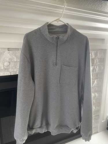 Gap Gap Quarter Zip Sweater