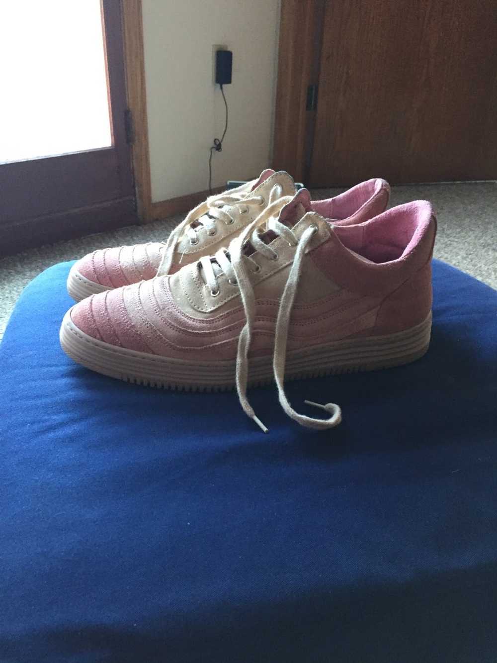 Filling Pieces *RARE* Old School Filling Pieces L… - image 1