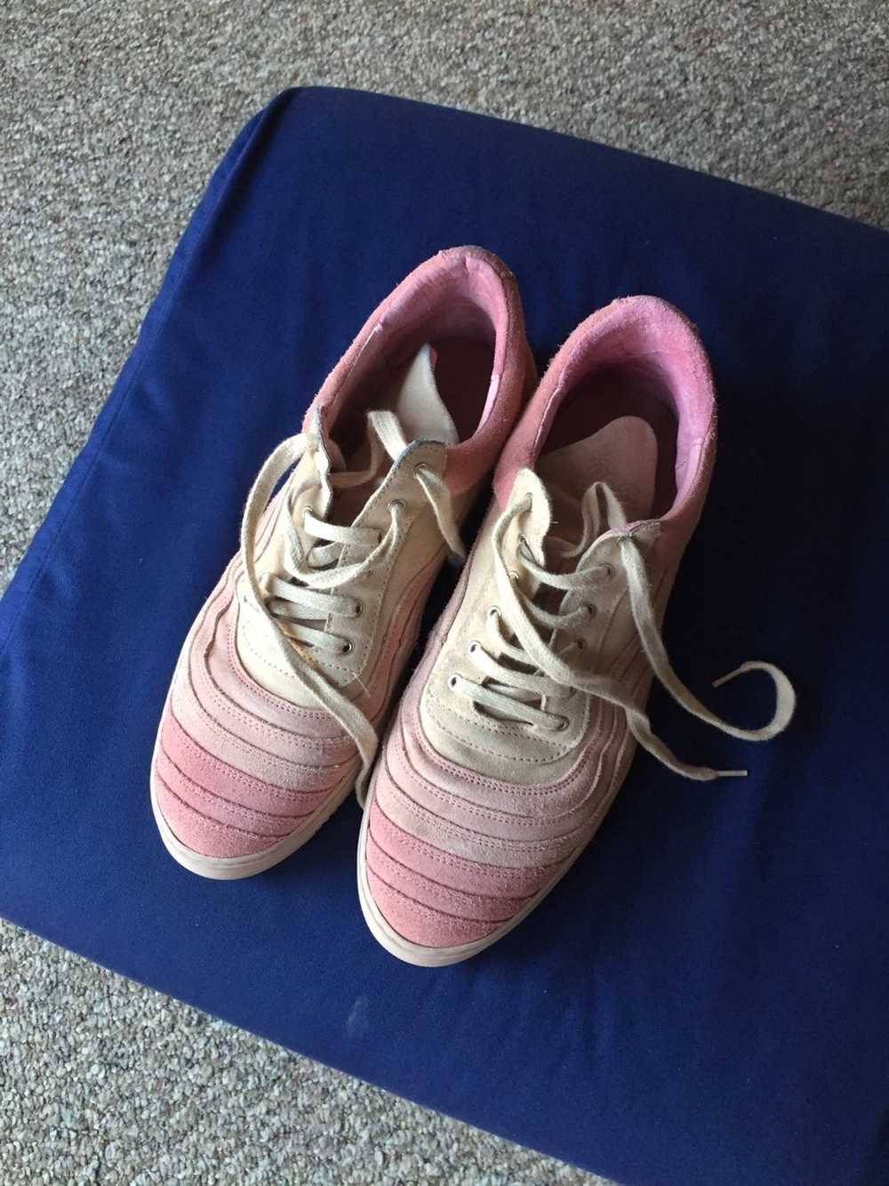 Filling Pieces *RARE* Old School Filling Pieces L… - image 2