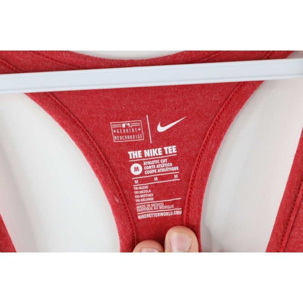 Nike Nike Athletic Cut St Louis Cardinals Basebal… - image 5