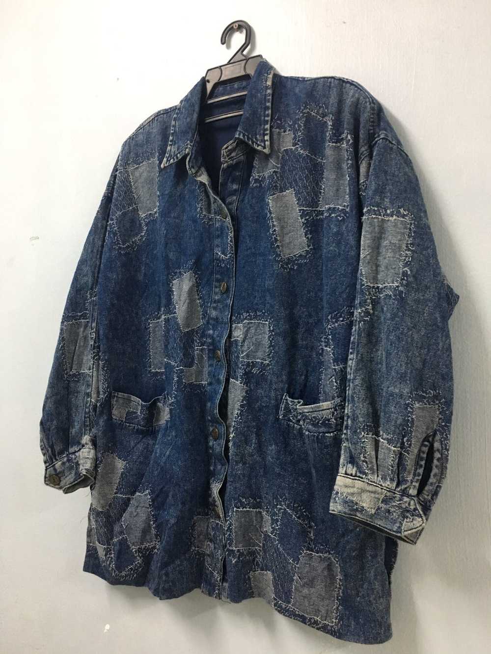 Designer × Japanese Brand × Vintage 🔥URGENT SALE… - image 3