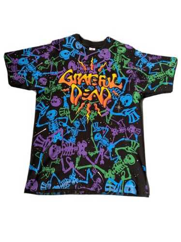 Vintage grateful dead space - Gem