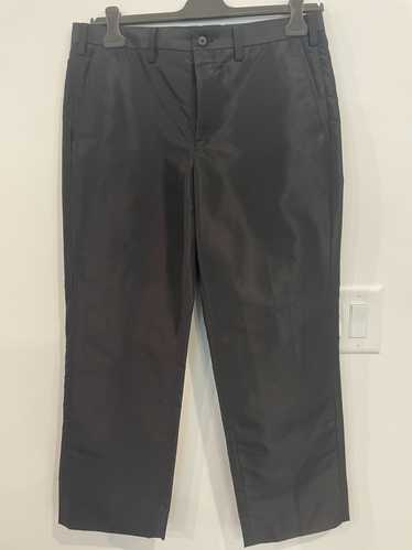 Issey Miyake Issey Miyake Men Nylon Trousers