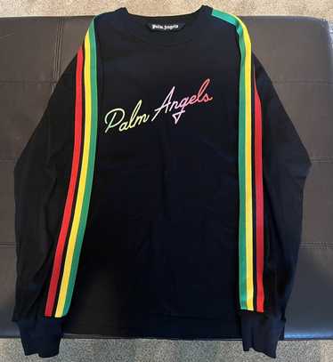 Palm Angels Palm Angels Miami Long Sleeve