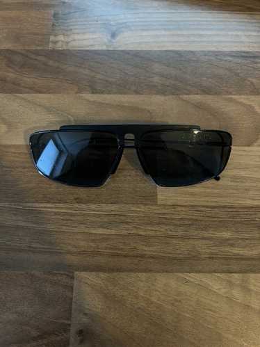 Prada SPR50V runway sunglasses