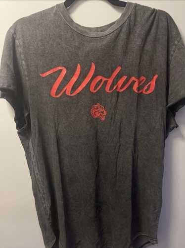 Darc Sport Darc Sport Wolves Tee