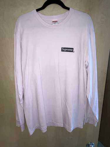 Supreme 20ss/sacred unique l/s - Gem