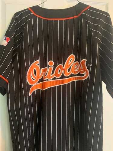 Starter Vintage 90s Baltimore Orioles Jersey Size 