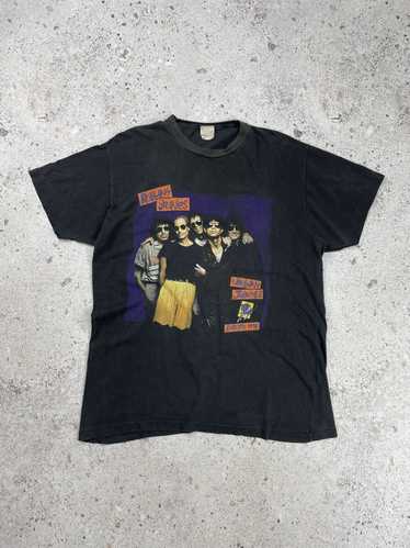 The outlet Rolling Stones - Urban Jungle, Europe Tour 1990, Local Crew T-Shirt