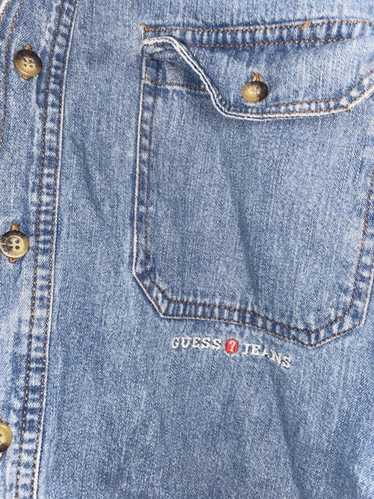 Guess Guess Jeans Denim