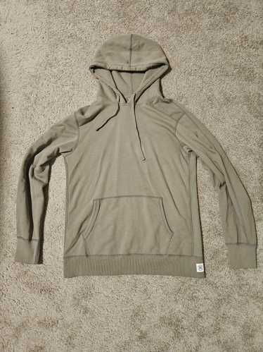 Reigning Champ Reigning Champ Midweight Hoodie