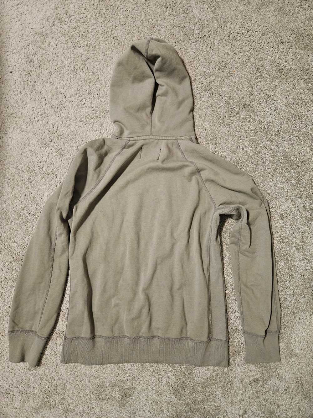 Reigning Champ Reigning Champ Midweight Hoodie - image 2