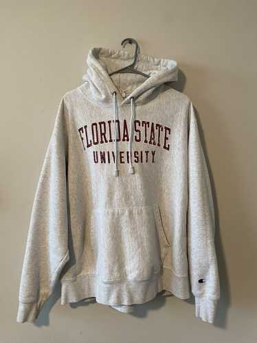 Champion FSU x Champion Vintage Hoodie