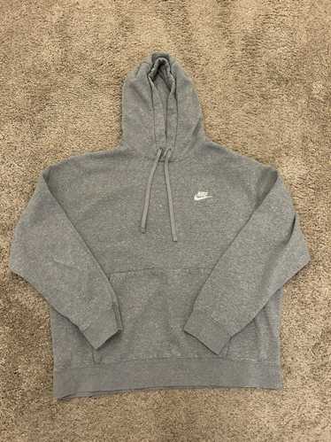 Nike nike super comfy hoodie