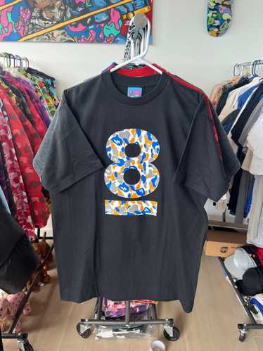 Bape Bape Maebashi City 8th Anniversary Tee