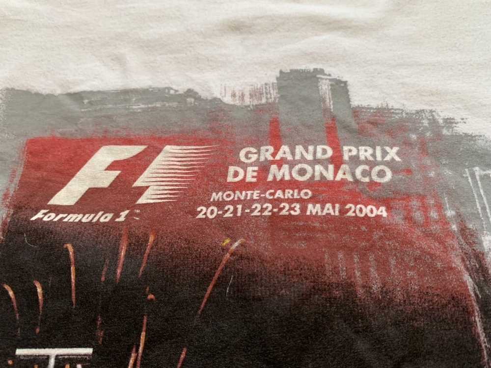 Formula 1 × Racing × Vintage Grand Prix de Monaco… - image 7