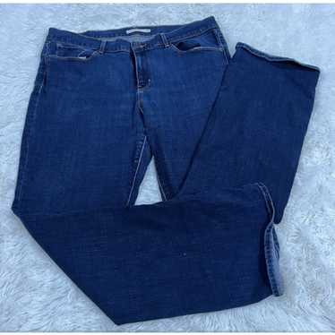 Levis womens jeans plus - Gem