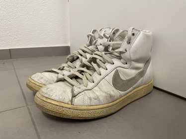 Nike × Streetwear × Vintage Vintage Nike Neutral … - image 1