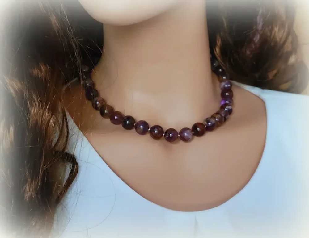 Melody Stone Necklace - image 6