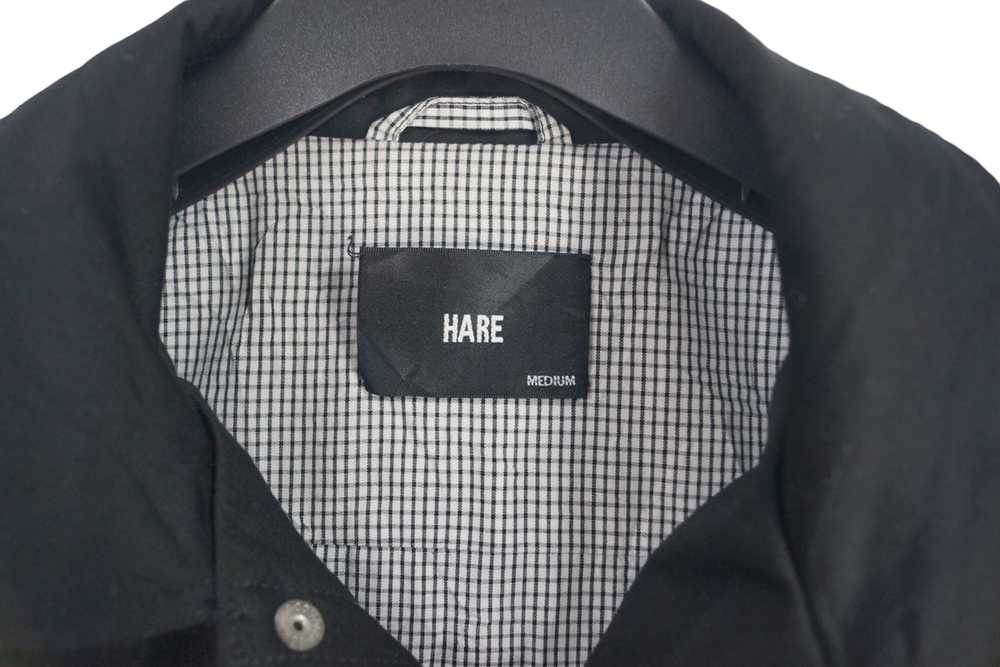 Hare × Japanese Brand RARE!! VINTAGE HARE LIGHT B… - image 2