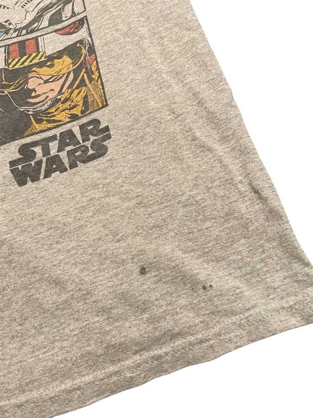 Star Wars × Streetwear Star Wars “grid” classic m… - image 3