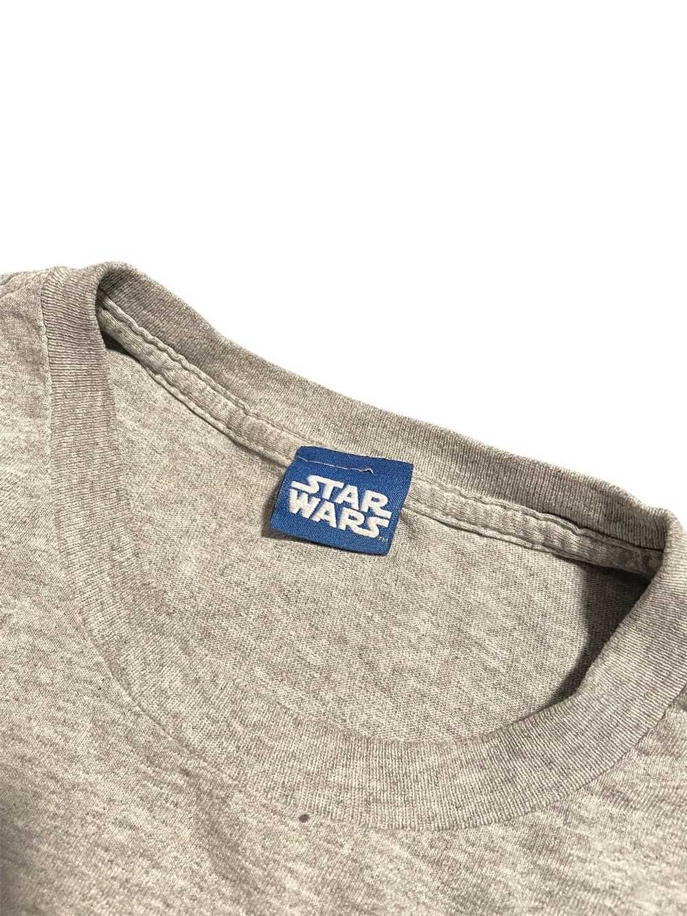 Star Wars × Streetwear Star Wars “grid” classic m… - image 4