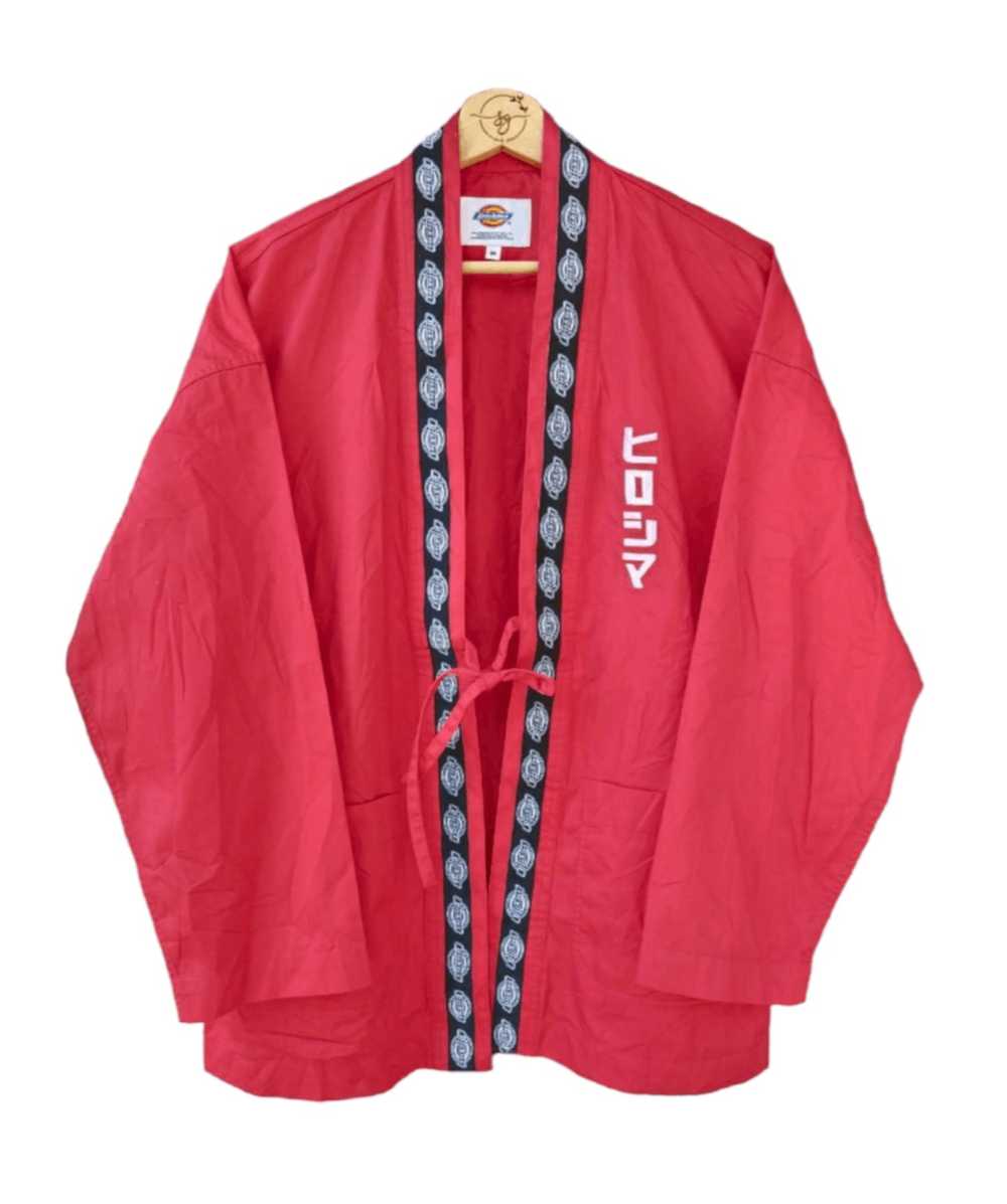 Dickies × Kimono Japan Dragon × Made In Usa Vinta… - image 2