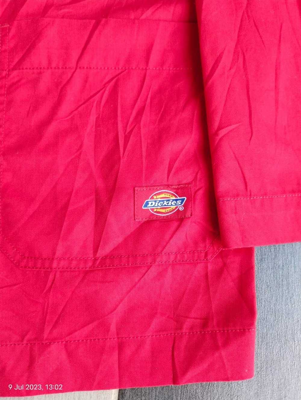 Dickies × Kimono Japan Dragon × Made In Usa Vinta… - image 6