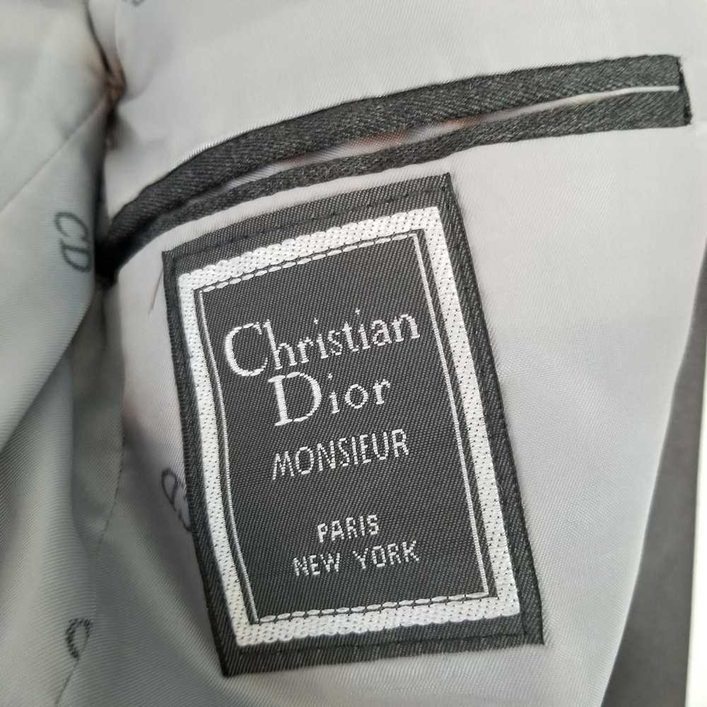 Christian Dior Monsieur VTG Christian Dior Monsie… - image 6