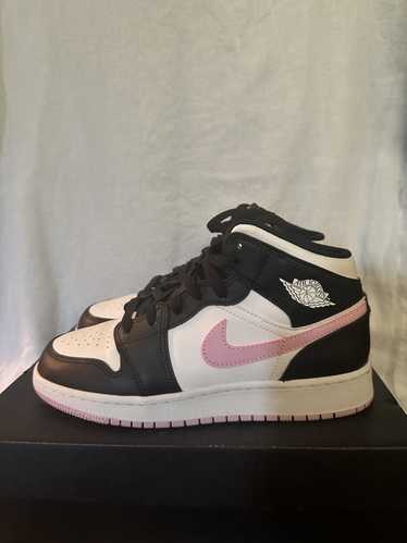 Jordan Brand Jordan 1 Mid Arctic Pink