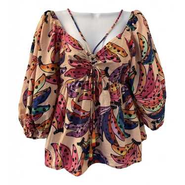 Farm Rio Blouse - image 1