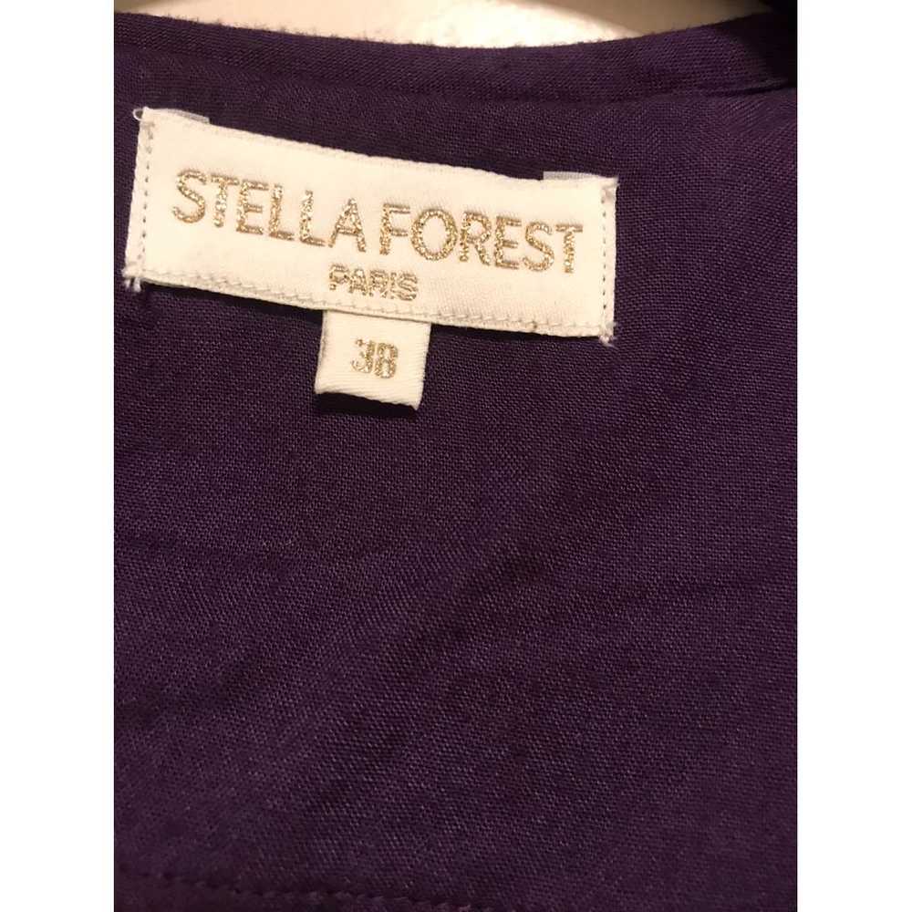 Stella Forest Blouse - image 4